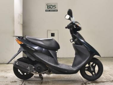 Suzuki Address V50