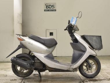 Honda Dio