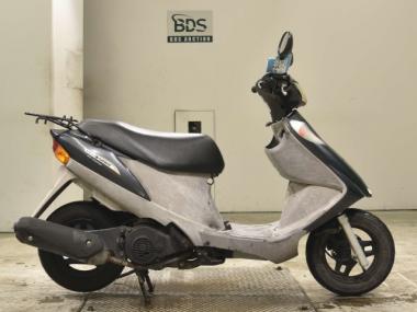 Suzuki Address V125