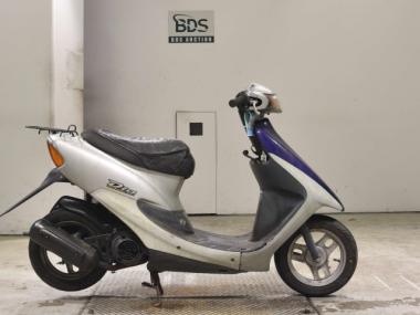 Honda Dio