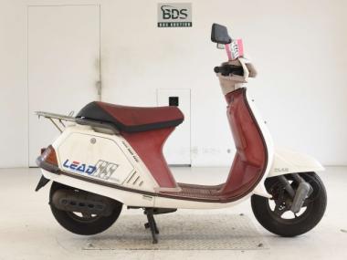 Honda Lead 50