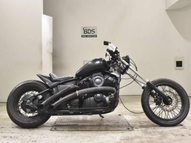 Yamaha Dragstar400