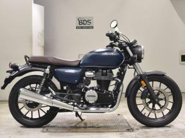 Honda GB350