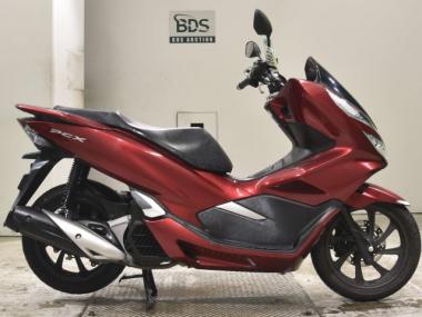 Honda PCX125