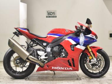 Honda CBR1000RR-R Sp