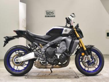 Yamaha Mt-09 Sp