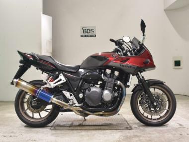 Honda CB1300SF Boldor