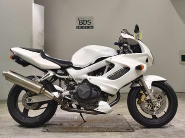 Honda VTR1000F