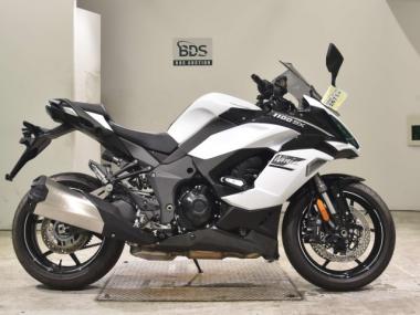 Kawasaki Ninja1100sx