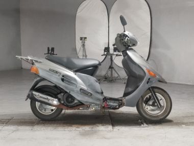 Suzuki Vecstar125