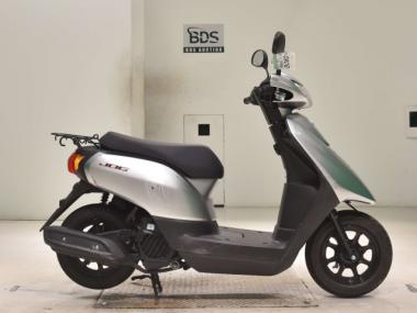 Yamaha Jog