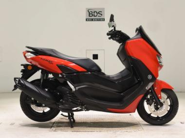 Yamaha Nmax155