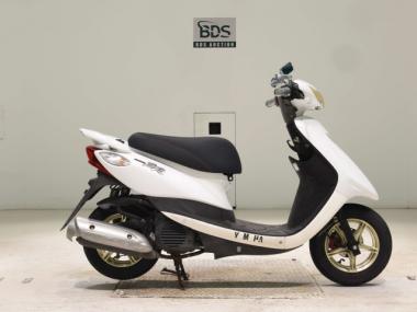 Yamaha Jog Zr