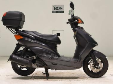 Yamaha Cygnus125x