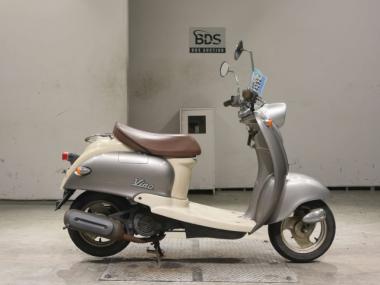 Yamaha Vino