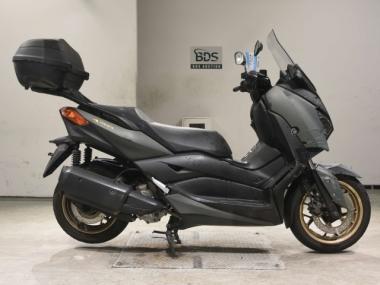 Yamaha X-MAX250