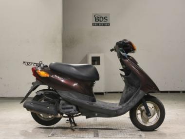 Yamaha Jog