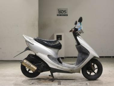 Honda Dio Zx