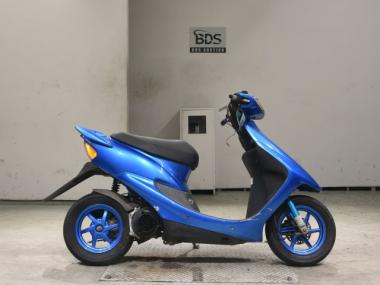 Honda Dio Zx