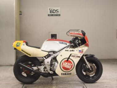 Yamaha YSR50