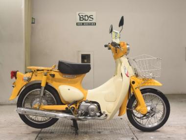 Honda Little Cub