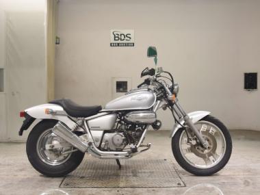 Honda Magna 50