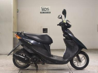 Suzuki Address V50