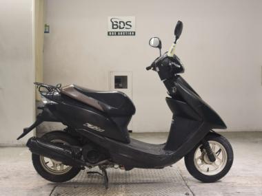 Honda Dio