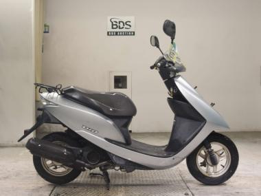Honda Dio