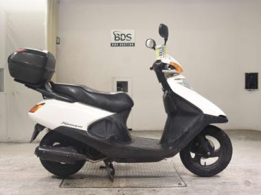Honda Spacy100