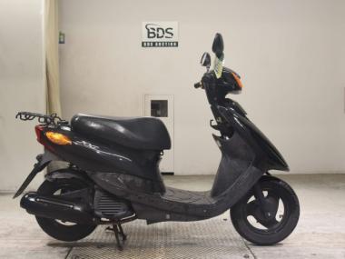 Yamaha Jog