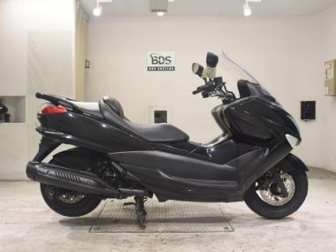 Yamaha Majesty 250