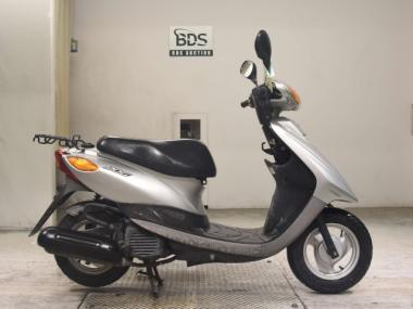 Yamaha Jog