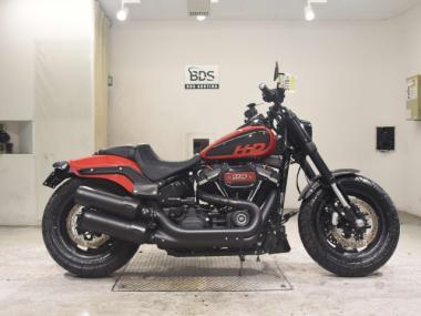 Harley-Davidson Fxfbs1870