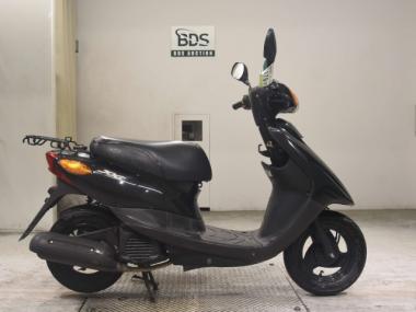 Yamaha Jog