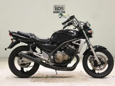 Kawasaki Balius250