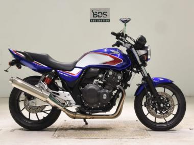 Honda CB400SFV Abs