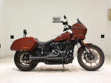 Harley-Davidson Fxlrst1920