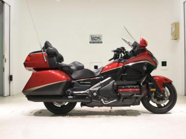 Honda GL1800 Se