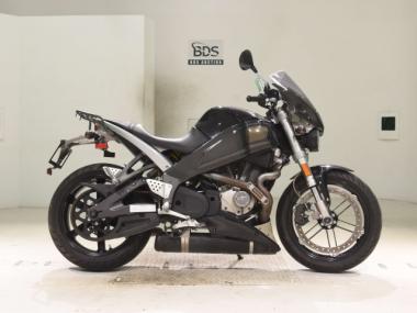 Buell XB12SCG Lightning