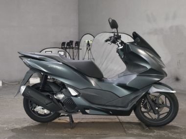Honda PCX125