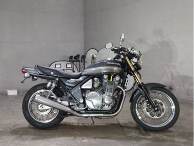 Kawasaki Zephyr1100rs