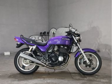 Kawasaki Zrx-2