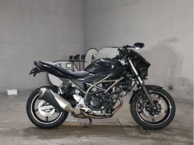 Suzuki SV650