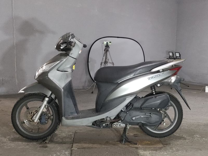 Honda Dio 110