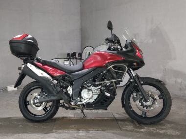 Suzuki V Strom650