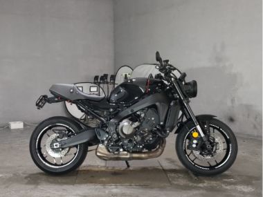 Yamaha XSR900