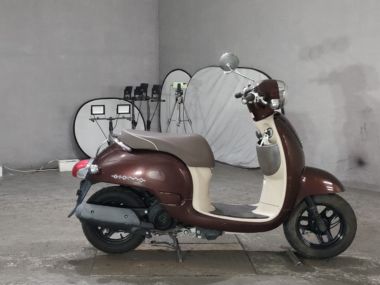 Honda Giorno