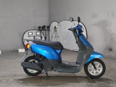Honda Tact Basic