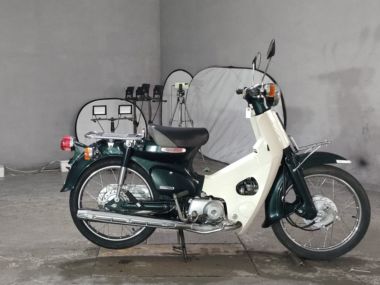 Honda Super CUB90